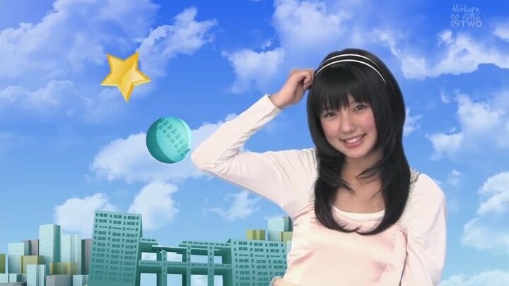 Hanbun Esper Ep.4 -The Assassin From China (English subbed)