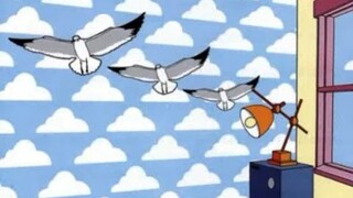 The Best Of a flock of seagulls