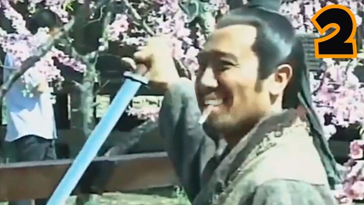【Keluhan tentang Three Kingdoms Versi Baru Episode 2】Mengapa Saya Mengatakan bahwa Three Kingdoms Ve