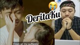 DeritaKu - Betrand Peto Putra Onsu || Reaction Job