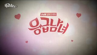 Emergency Couple EP 5 Sub Indo