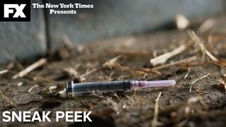 The New York Times Presents: Broken Horses | Sneak Peek: Racing, Risks, and Doping | FX