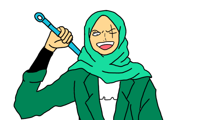 moment illumi marah karena killua pengen di bunuh