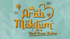 ARAB MAKLUM 3 EPISODE 6
