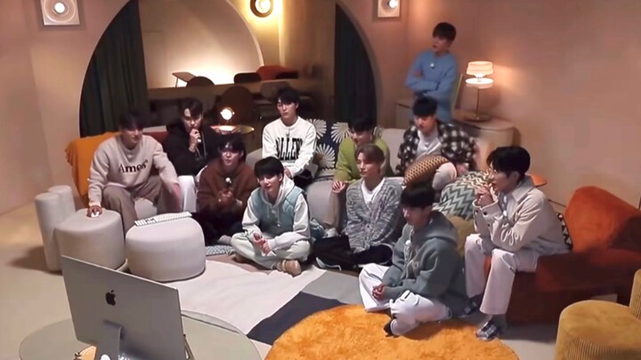 【次人看俊八录制的视频】GOSE特辑cut