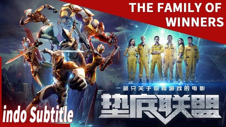 Family of Winners (2017) SUB INDO