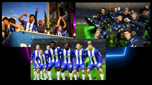 เรากำลังจะเข้ารอบUCL? 187/500 sub day46. #fc25