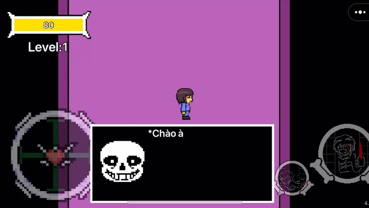 #BuildaGame#传说之下终末时间线宣传#33667311 help me 10 like