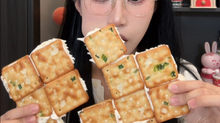 Those trendy snacks you can’t snag during the day but can’t escape at night