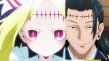 [Longing to Become a Magical Girl | Jujutsu Kaisen] Could it be that Kris-chan is Kensou?😨😨😨