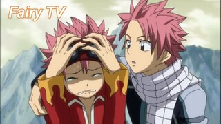 Hội pháp sư Fairy Tail (Short Ep 82) - Sự giúp đỡ của Natsu ở Edolas #fairytail