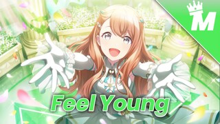 Feel Young (Severman, GLARED & Tom Heming) - Nightcore