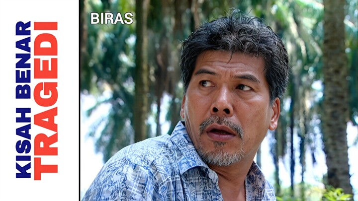 Kisah Benar Tragedi 2003 (Biras) 👙