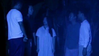 Pinoy Horror Story ( Ang Kuwento Ng Tiniente )