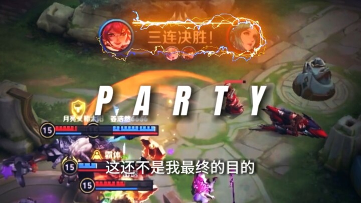 Have you thought it through?