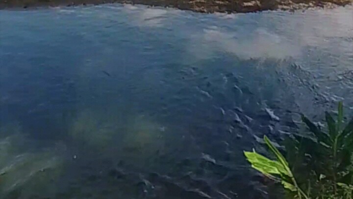 maligo ilog