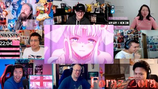 The World's Finest Assassin Episode 1 Full Reaction Mashup