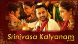 Srinivasa Kalyanam Hindi Dubbed Full Movie With English Subtitles | Nithiin, Rashi Khanna, Nandita