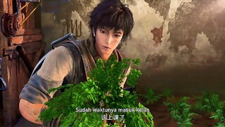 DI YI XULIE Eps 02 Sub Indo Part 5