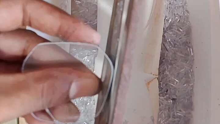 Glass Cutting