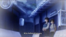 Episode 12 [p2] - [S2] Boku No Kokoro No Yabai Yatsu Subtitle Indonesia