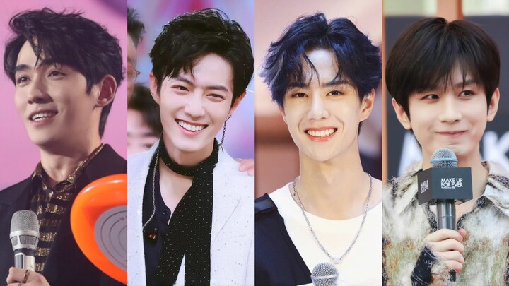 I finally get what guys feel when they’re into “sweet girls”! Those naturally adorable heartthrobs i