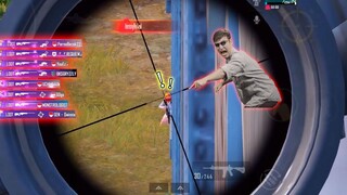 OMG 😱😱 Trolling ที่ดีที่สุดของฉันกับ AWM PUBG ช่วงเวลาตลก