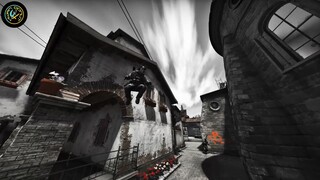 Phi Hành Gia cùng Chiến thần Lil' Wuyn #CSGO #game
