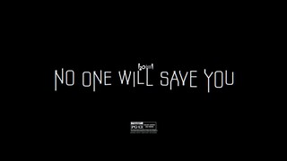 No One Will Save You  Full Movie HD Link in Descreption below