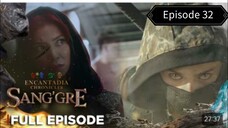 Filipino Encantadia Episode 32 - Ang katapangan ni Flamarra at ang paghahanap ni Pirena kay Terra