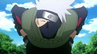 Naruto [20th anniversary special AMV] - Impossible