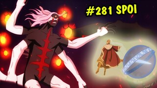 Ma Pháp Vương tái xuất - Spoi Black Clover 281