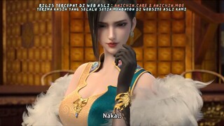 AOTNS S1 Episode 2 subtitle Indonesia