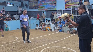 2nd f. abunayon champ 1st  entry  champ san mateo