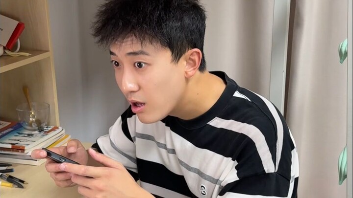 Cherish life, stay away from gambling