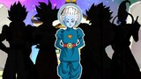 Who Are The Top 5 Strongest Fighters In Dragon Ball Super? LSM Q&A
