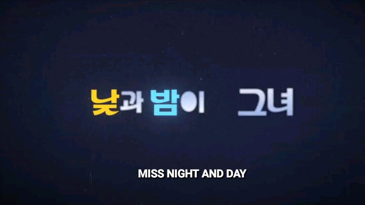 Miss Night and Day episode 2 preview