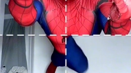 ซูเปอร์แมนแปลงร่าง