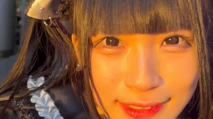 Japanese Underground Idols (Just Keep Knocking)