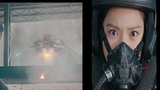 【吐槽】逐帧吐槽上海堡垒一百期【第十三期】