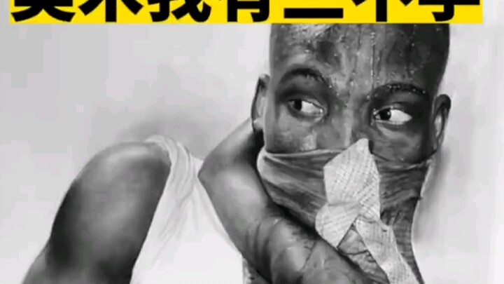 I refuse to learn three things in art—Monkey King Sun Wukong’s insight is just too high!