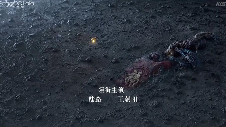 The last oath ep 4