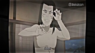 Neji ngintip pake byakugan