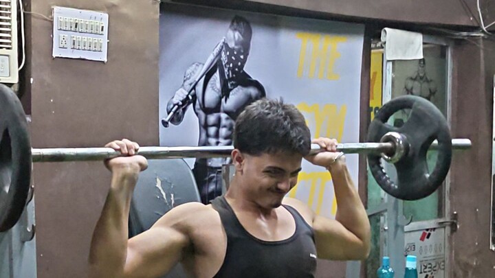 shoulder  best exercise