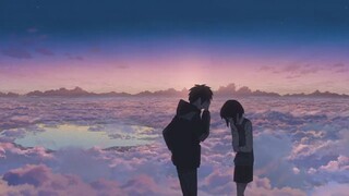 Kimi no Na wa (Full Movie)                                        "Your Name - 君の名は"