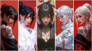 Bidadari atau Iblis? Cewek-Cewek Ini Gak Main-Main!