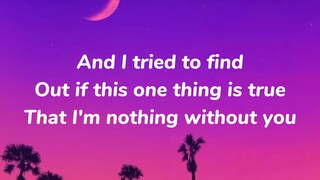 TITLE: I'd Rather/By Luther Vandross/MV Lyrics HD