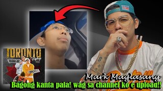 FLOW G ILALABAS NA BAGONG SONG NG EX BATTALION! HONCHO WAG NYONG E UPLOAD SA EXB CHANNEL YAN!