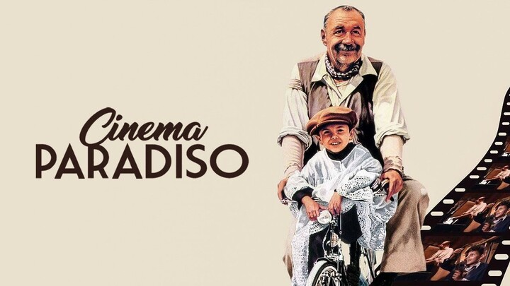 Watch Cinema Paradiso Full Movie 1988 HD - onoflix.ru