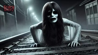 Urban Legend Jepang Teke Teke